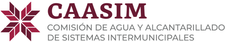 Logo de CAASIM