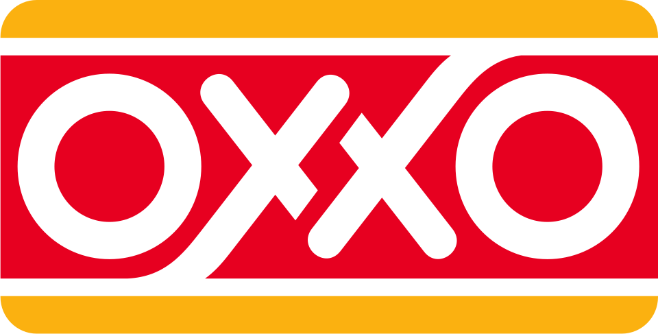 Logo de OXXO
